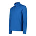 CMP Mens Sweatshirt with Stretch Performance Fleece 3E15747