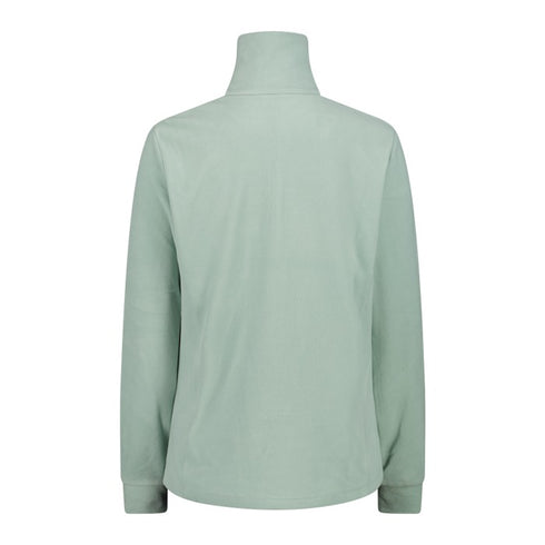 CMP Women's Arctic Fleece Turtleneck Zip Top 3G27836