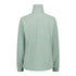 CMP Women's Arctic Fleece Turtleneck Zip Top 3G27836