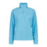 CMP Women's Arctic Fleece Turtleneck Zip Top 3G27836