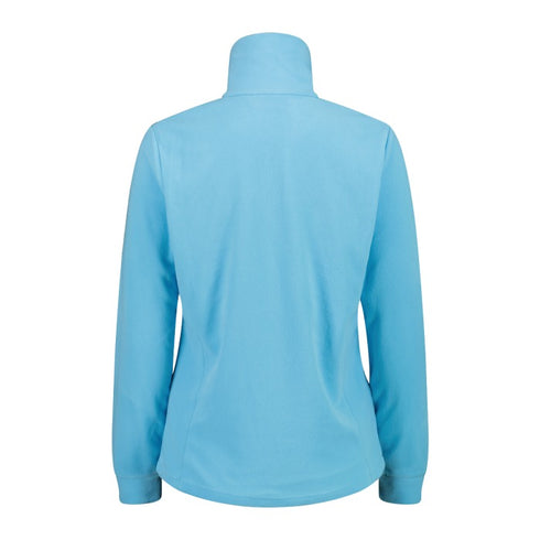 CMP Women's Arctic Fleece Turtleneck Zip Top 3G27836