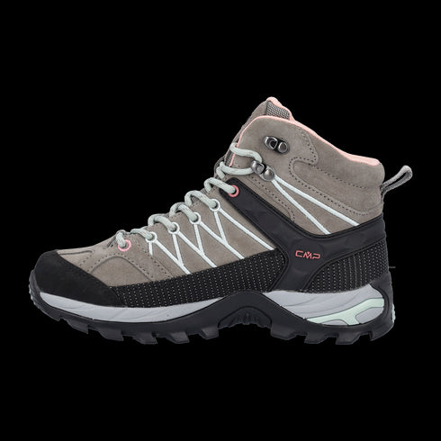 CMP Womens Rigel Mid Waterproof Boot 3Q12946