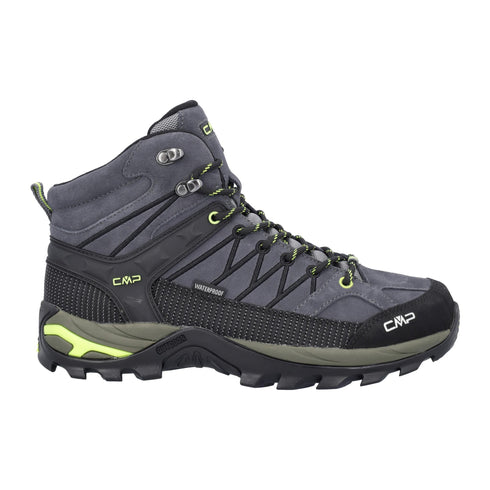CMP Mens Rigel Mid Waterproof Boot