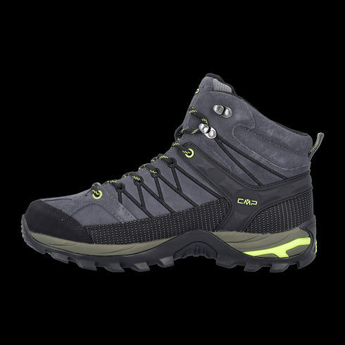 CMP Mens Rigel Mid Waterproof Boot