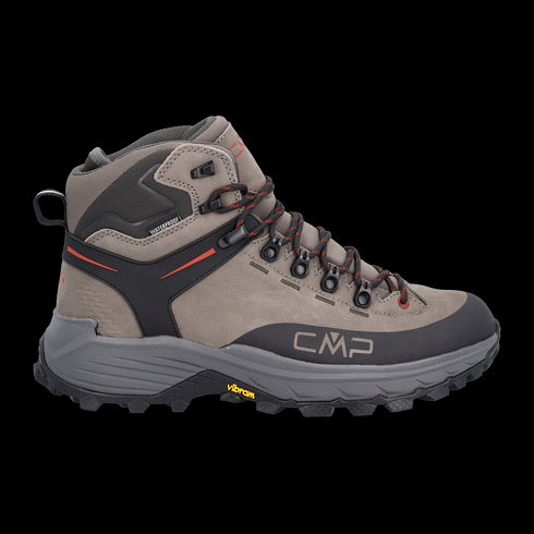 CMP Mens Tytanus Mid Waterproof Boot 3Q17657