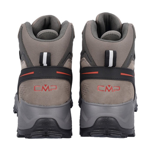 CMP Mens Tytanus Mid Waterproof Boot 3Q17657