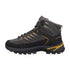 CMP Rigel Waterproof Suede Trekking Boot 3Q19367 01QZ - Cioccolato Caramel