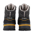 CMP Rigel Waterproof Suede Trekking Boot 3Q19367 01QZ - Cioccolato Caramel