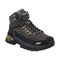 CMP Rigel Waterproof Suede Trekking Boot 3Q19367 01QZ - Cioccolato Caramel