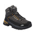 CMP Rigel Waterproof Suede Trekking Boot 3Q19367 01QZ - Cioccolato Caramel