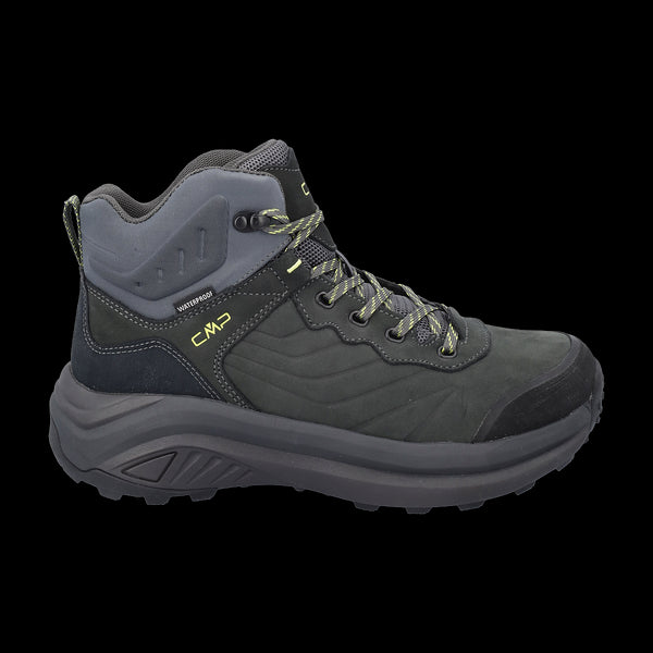 CMP Mens Jukat Mid Hiking Boot