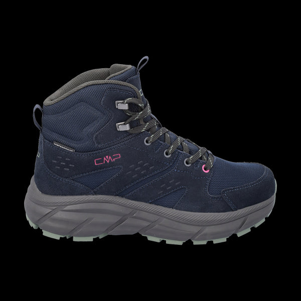 CMP Womens Kamsel Multi-Functional Waterproof Boot 3Q27686