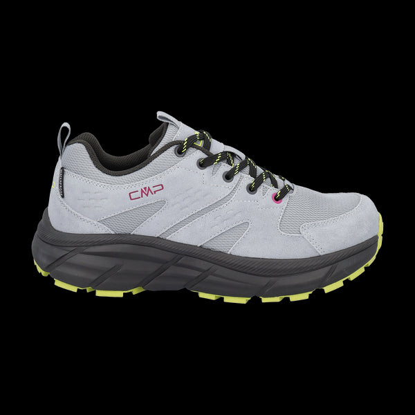 CMP Women’s KAMSEL WP Boot Suede & Mesh Waterproof 3Q27696