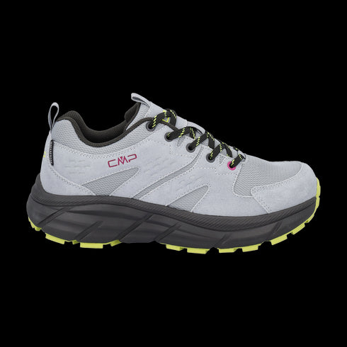 CMP Women’s KAMSEL WP Boot Suede & Mesh Waterproof 3Q27696