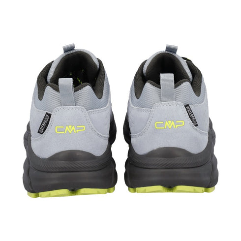 CMP Women’s KAMSEL WP Boot Suede & Mesh Waterproof 3Q27696