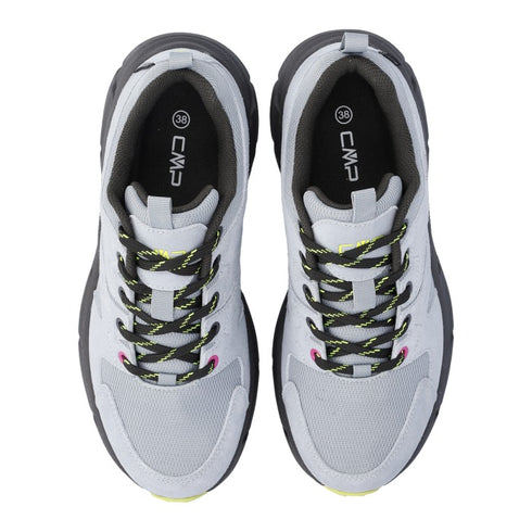 CMP Women’s KAMSEL WP Boot Suede & Mesh Waterproof 3Q27696