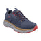 CMP Men’s KAMSEL WP Suede & Mesh Waterproof Shoes 3Q27697