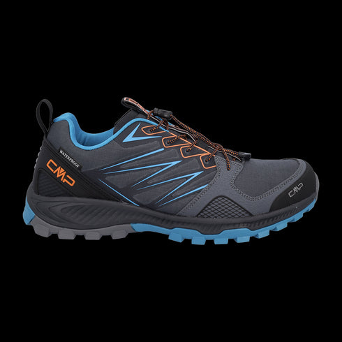 CMP Mens Atik Running Shoe