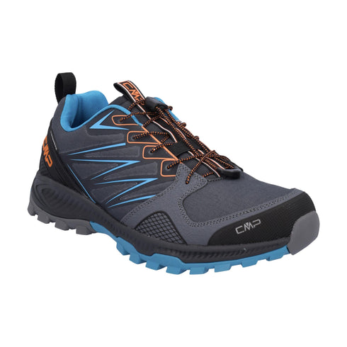 CMP Mens Atik Running Shoe