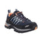 CMP Women’s Rigel Low Waterproof Trekking Boot Ripstop Upper 3Q54456