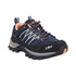CMP Women’s Rigel Low Waterproof Trekking Boot Ripstop Upper 3Q54456