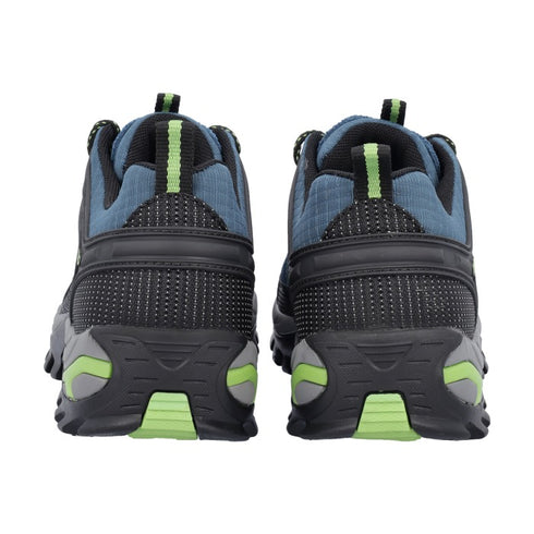 CMP Men’s Rigel Low Waterproof Trekking Shoe Ripstop Upper 3Q54457
