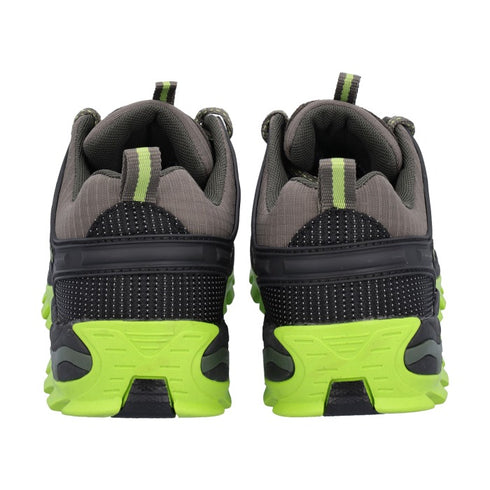 CMP Men’s Rigel Low Waterproof Trekking Shoe Ripstop Upper 3Q54457