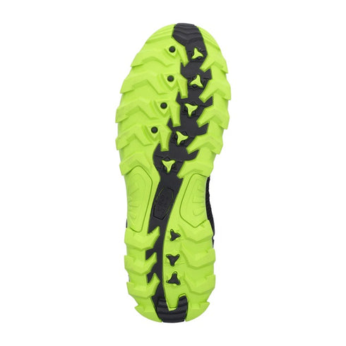 CMP Men’s Rigel Low Waterproof Trekking Shoe Ripstop Upper 3Q54457