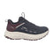 CMP Kymber Easy Fit Multisport Shoe 3Q62146 82UZ - Deep Piombo/Black Berry