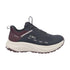 CMP Kymber Easy Fit Multisport Shoe 3Q62146 82UZ - Deep Piombo/Black Berry