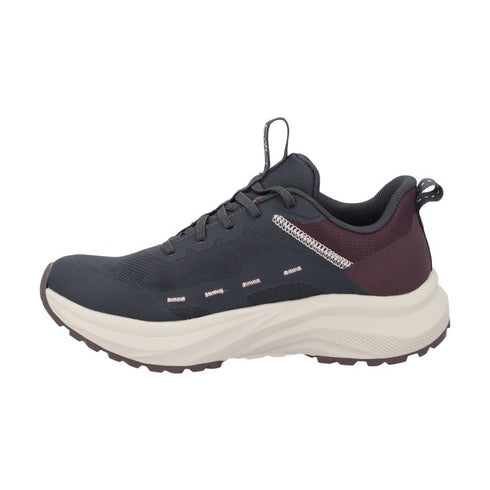 CMP Kymber Easy Fit Multisport Shoe 3Q62146 82UZ - Deep Piombo/Black Berry