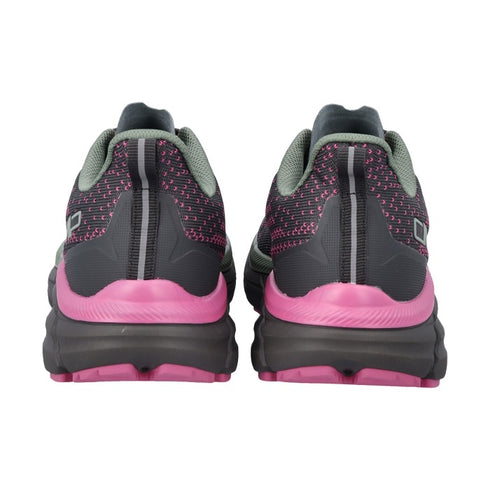 CMP Women’s RAHMSY Multifunctional Shoe Polyester Knit 3Q65876