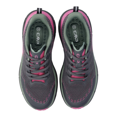 CMP Women’s RAHMSY Multifunctional Shoe Polyester Knit 3Q65876