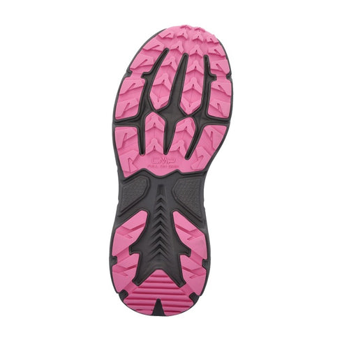 CMP Women’s RAHMSY Multifunctional Shoe Polyester Knit 3Q65876