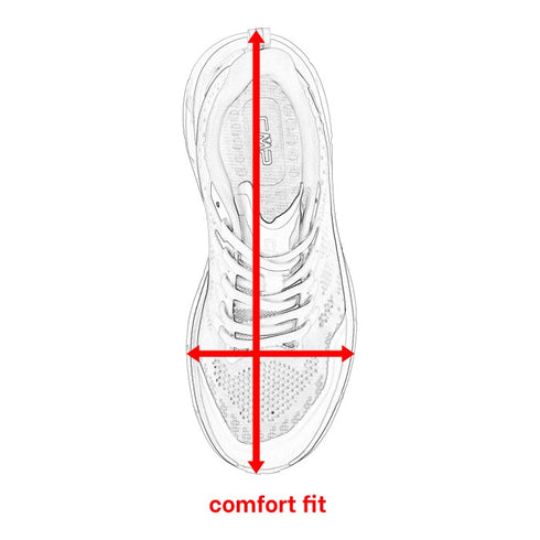 CMP Women’s RAHMSY Multifunctional Shoe Polyester Knit 3Q65876