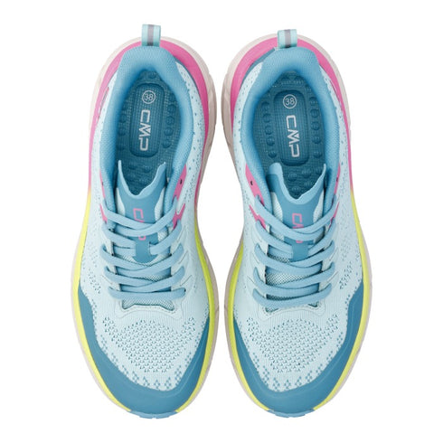 CMP Women’s RAHMSY Multifunctional Shoe Polyester Knit 3Q65876