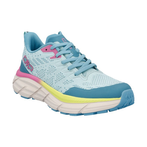 CMP Women’s RAHMSY Multifunctional Shoe Polyester Knit 3Q65876