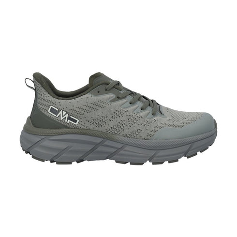 CMP Mens Rahmsy Multifunctional Training Shoes Avocado Pine 3Q65877-23FV