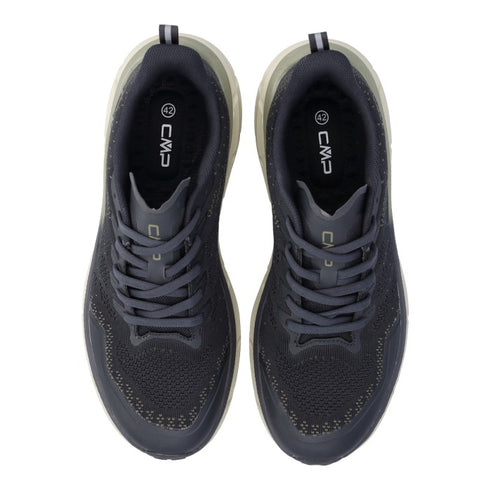 CMP Men’s RAHMSY Multifunctional Shoe Polyester Knit 3Q65877