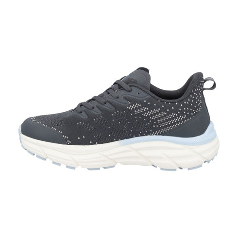 CMP Rahmsy Waterproof Knit Multifunction Shoe 3Q69856 55UZ - Deep Piombo Sky