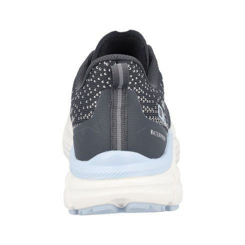CMP Rahmsy Waterproof Knit Multifunction Shoe 3Q69856 55UZ - Deep Piombo Sky