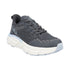 CMP Rahmsy Waterproof Knit Multifunction Shoe 3Q69856 55UZ - Deep Piombo Sky
