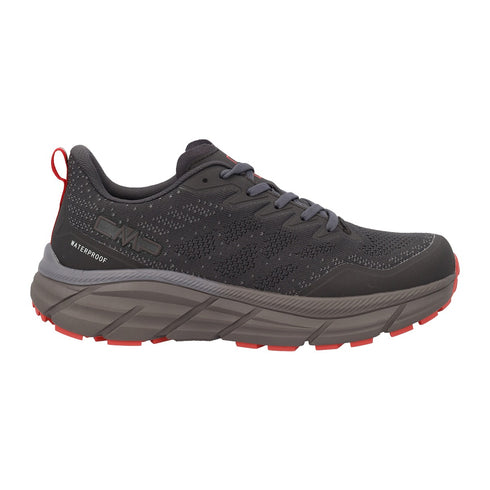 CMP Rahmsy WP Multifunctional Shoes - Waterproof Comfort and Performance 3Q698557