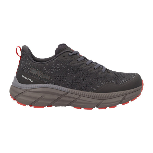 CMP Rahmsy WP Multifunctional Shoes - Waterproof Comfort and Performance 3Q698557