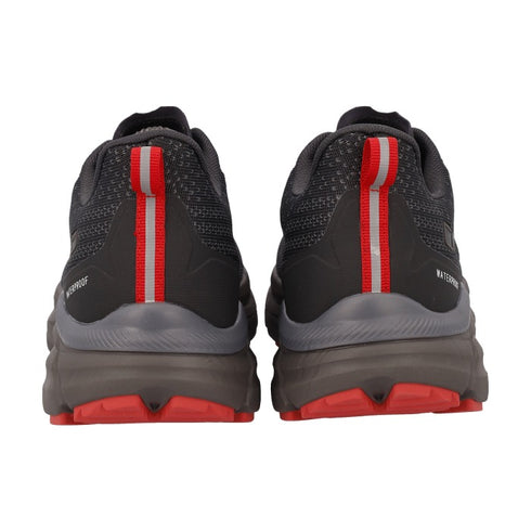 CMP Rahmsy WP Multifunctional Shoes - Waterproof Comfort and Performance 3Q698557