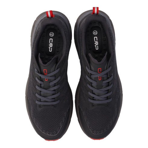 CMP Rahmsy WP Multifunctional Shoes - Waterproof Comfort and Performance 3Q698557