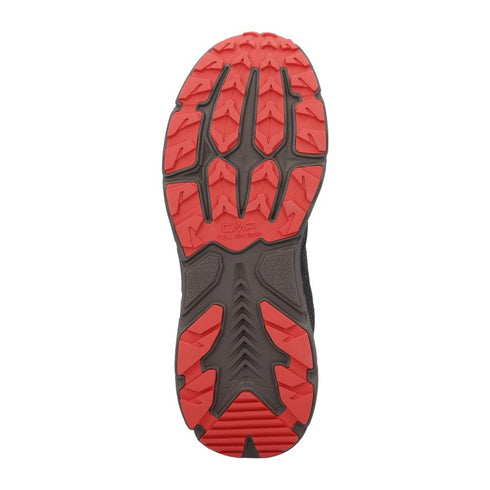 CMP Rahmsy WP Multifunctional Shoes - Waterproof Comfort and Performance 3Q698557