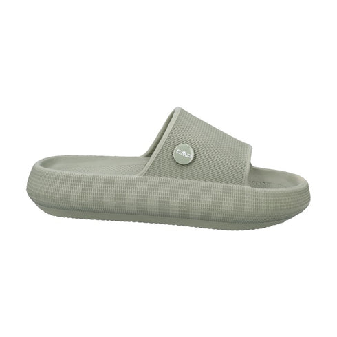 CMP Womens Salvia Ruby Lightweight Platform Beach Pool Slippers 3Q97866