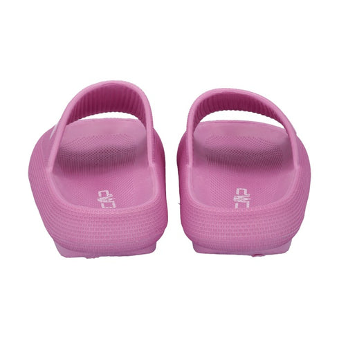 CMP Womens Malva Pink Ruby Lightweight Platform Beach Pool Slippers 3Q97866