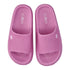 CMP Womens Malva Pink Ruby Lightweight Platform Beach Pool Slippers 3Q97866